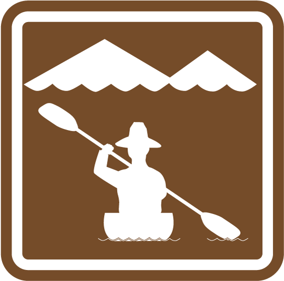 Lake Tahoe Clipart Mountain Water - Png Download (600x585), Png Download