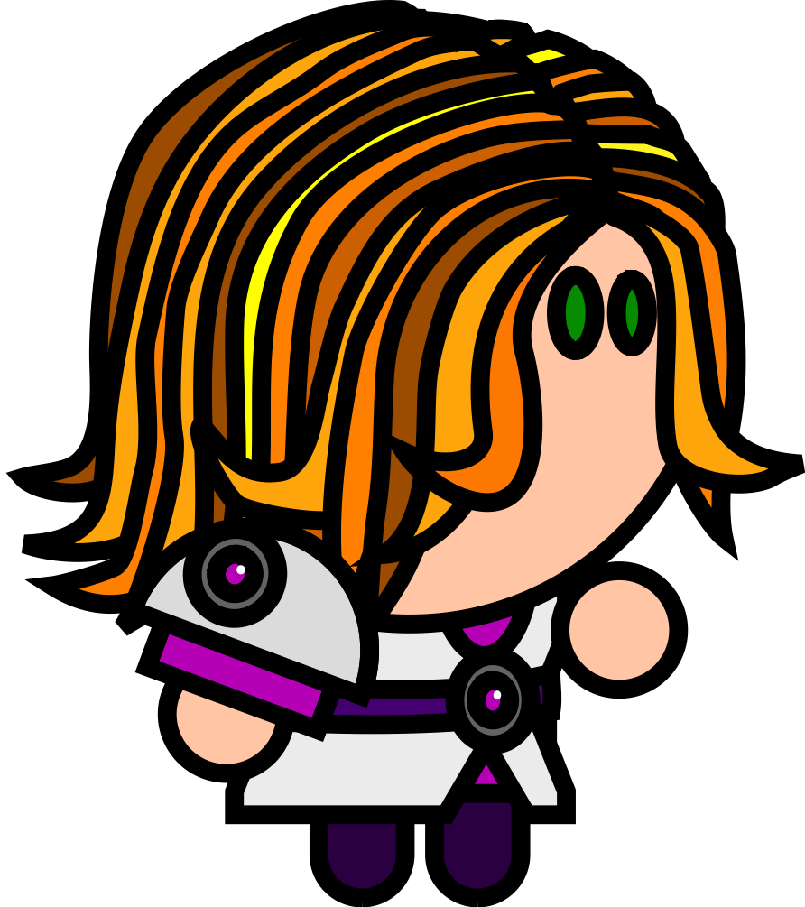 Holy Warrior Clipart (892x1005), Png Download