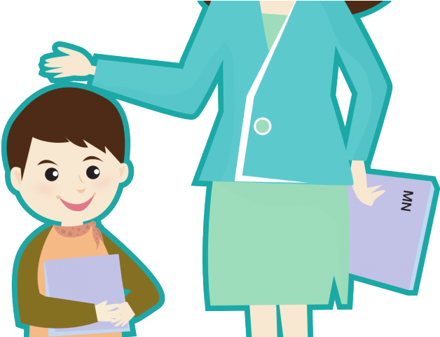 Lounge Clipart Group Teacher - Png Download (640x480), Png Download