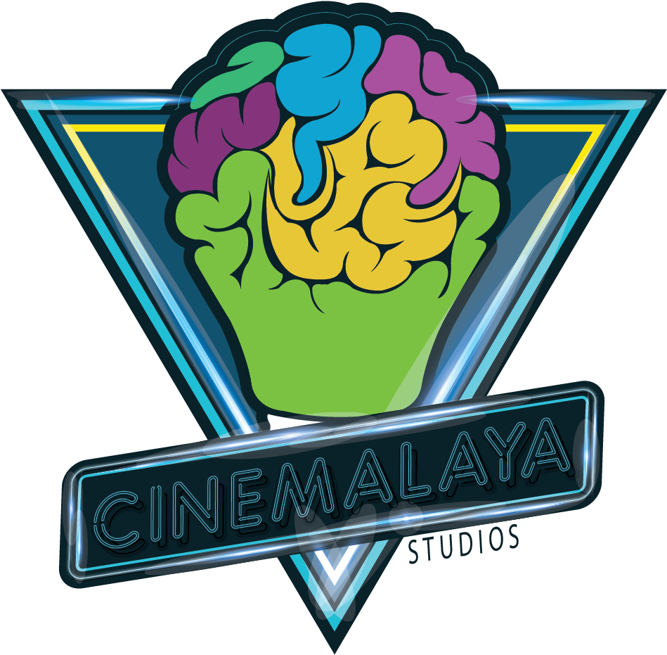 Cinemalaya Studios Clipart (1039x991), Png Download