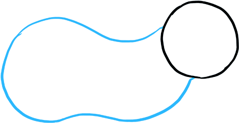 How To Draw Otter Clipart (680x678), Png Download