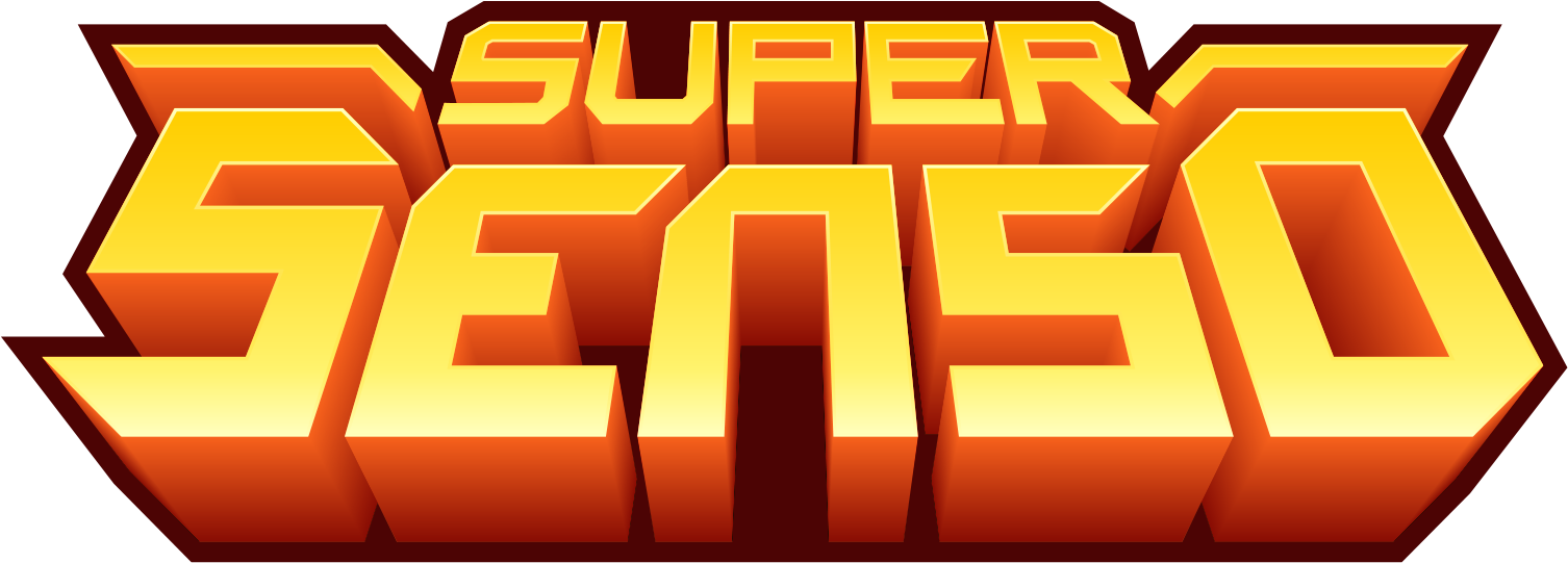 The Official Sensotional Dev Clipart (1500x578), Png Download