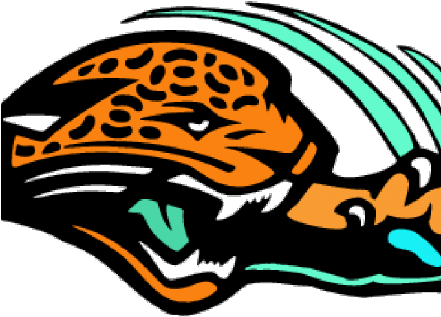 Jaguar Clipart Jaguar Logo - Png Download (640x480), Png Download