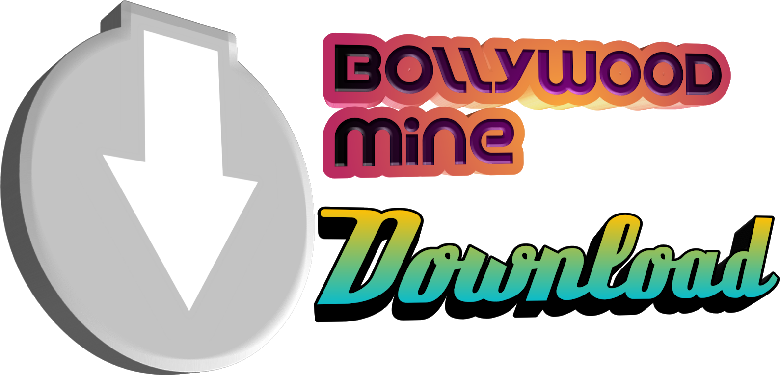 Bollywood Hindi Movies Online Free Clipart (1600x900), Png Download