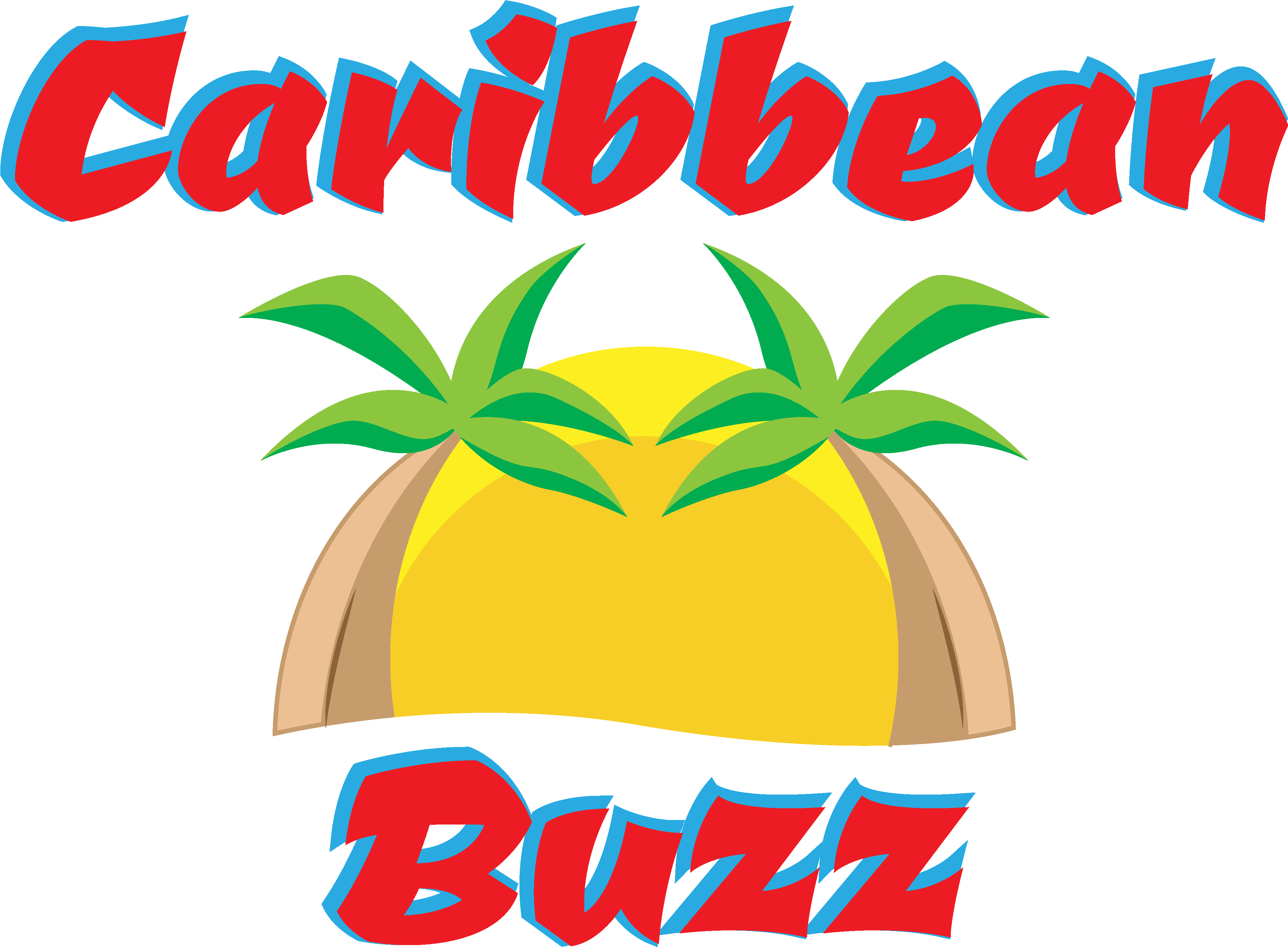 Jamaican Drawing Food Clipart (3949x3292), Png Download