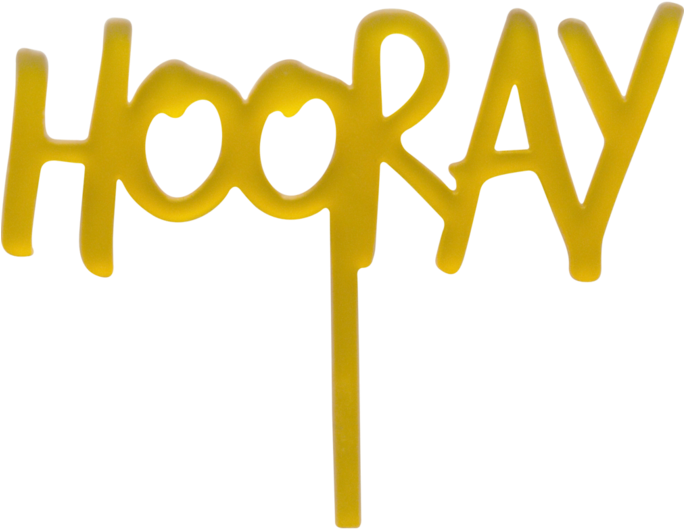 Treat Toppers Clipart (683x1024), Png Download