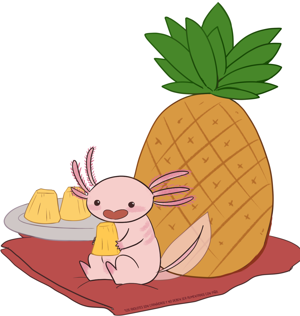 Pineapple Clipart Png Transparent Png (1280x1354), Png Download