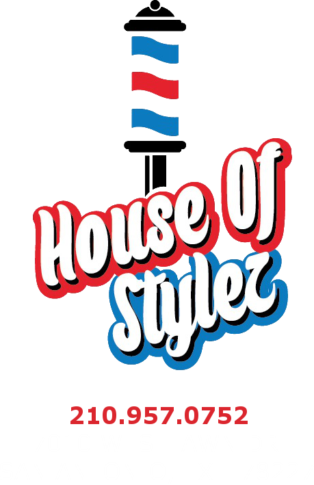 Mall Clipart Barber Shop - Png Download (459x709), Png Download