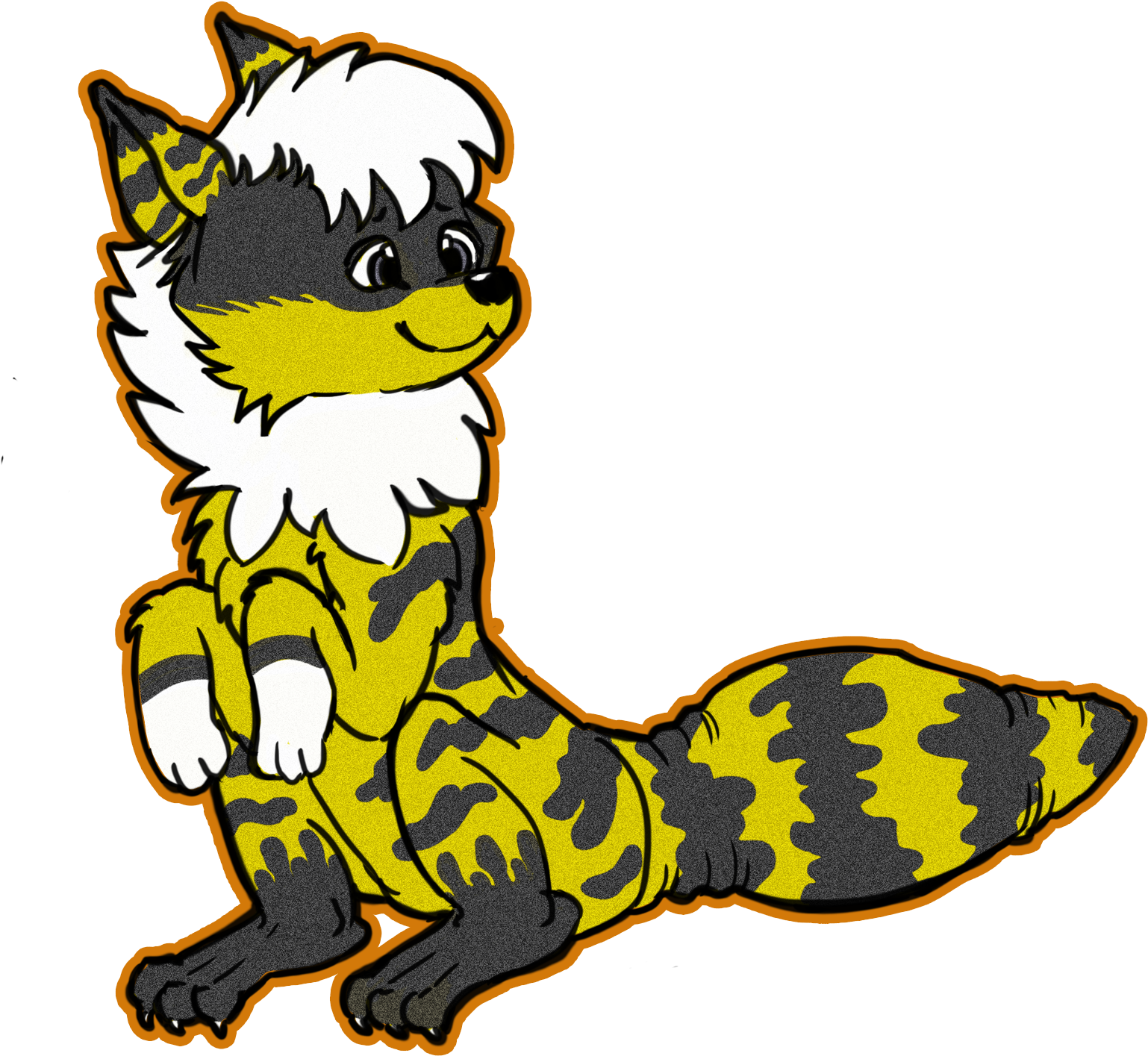 Geckotta, Happy Birthday Clipart (1600x1600), Png Download