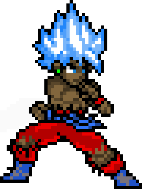 Goku Black Rose Clipart (540x620), Png Download