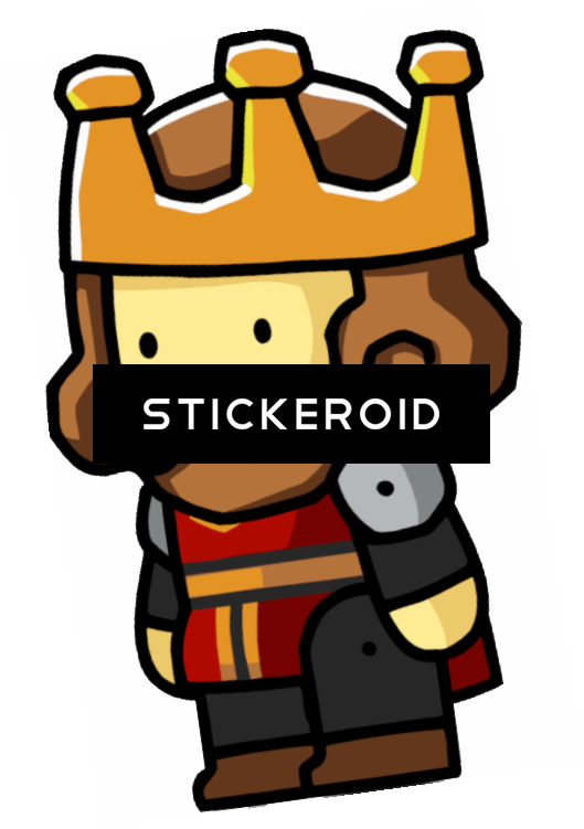 King Hd Clipart (529x751), Png Download