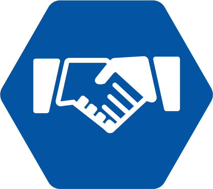 100 Builder Partners Clipart (834x834), Png Download