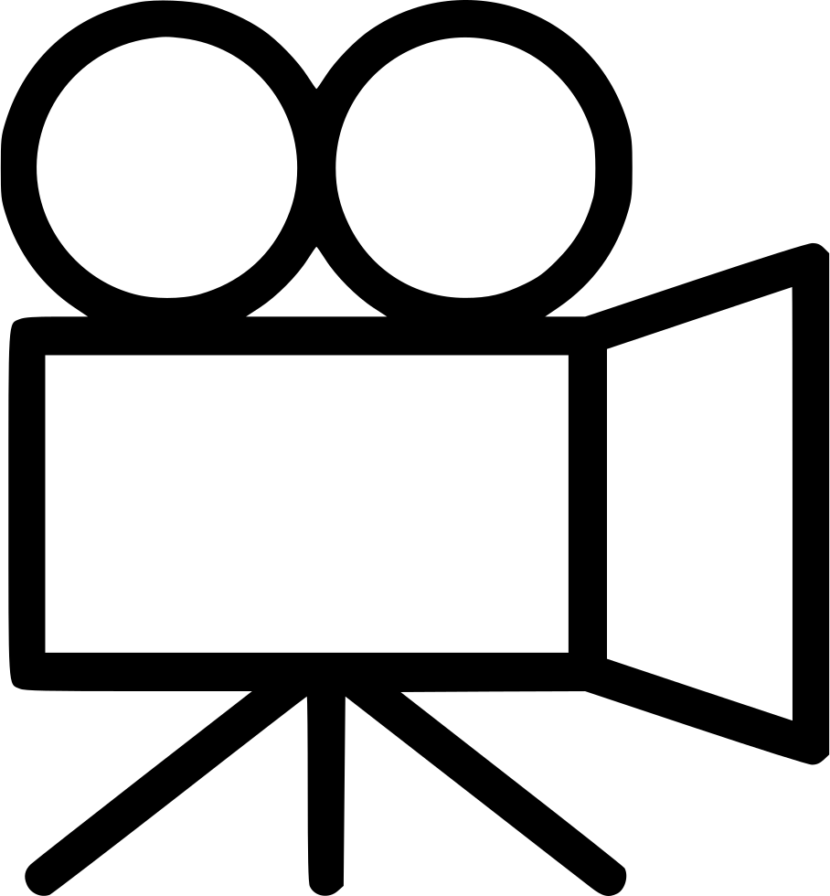 Tripod Comments Clipart (908x980), Png Download