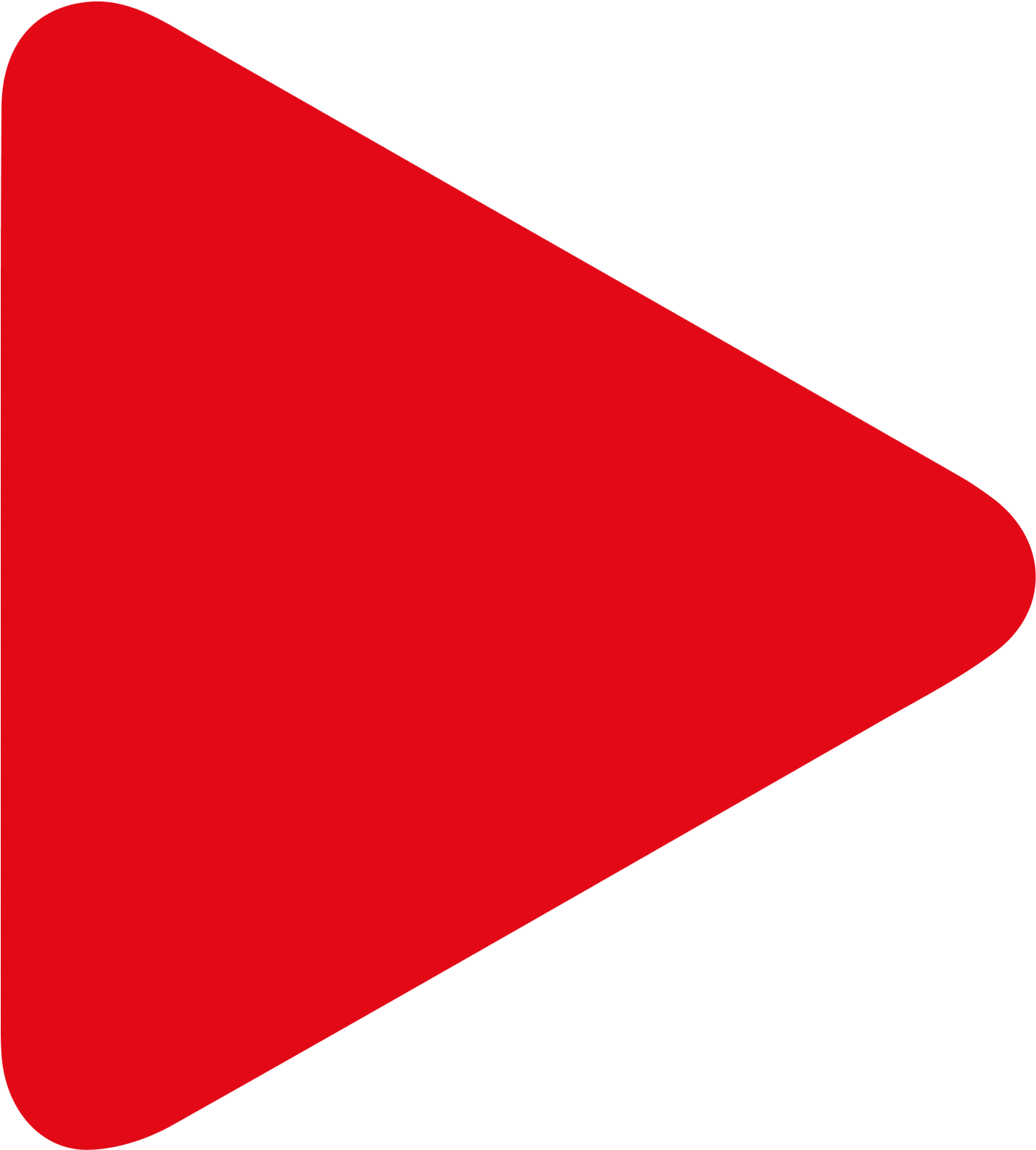 Olfi Camera Big Red Button Clipart (1436x1600), Png Download