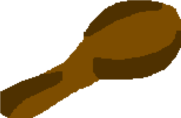 Chicken Leg Oh Yeah Clipart (1024x576), Png Download