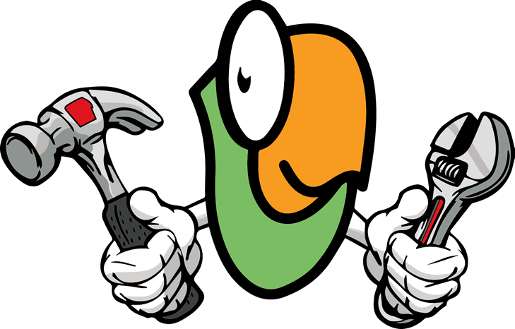 Home Repair - Handyman Services Clipart (729x466), Png Download