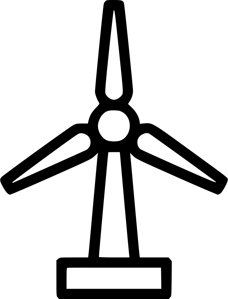 Aeolian Wind Energy Comments Clipart (748x980), Png Download