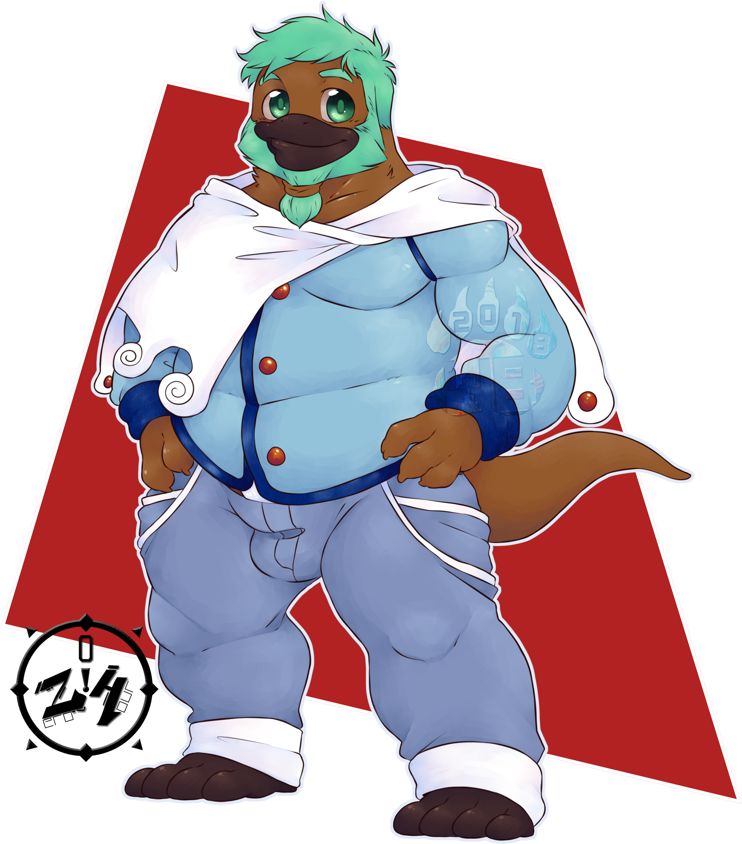 2018 02 23 Clipart (2700x2900), Png Download