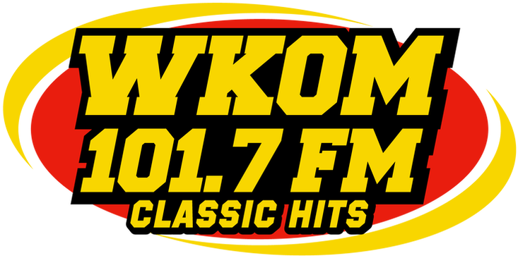 Wkom Radio Clipart (797x470), Png Download