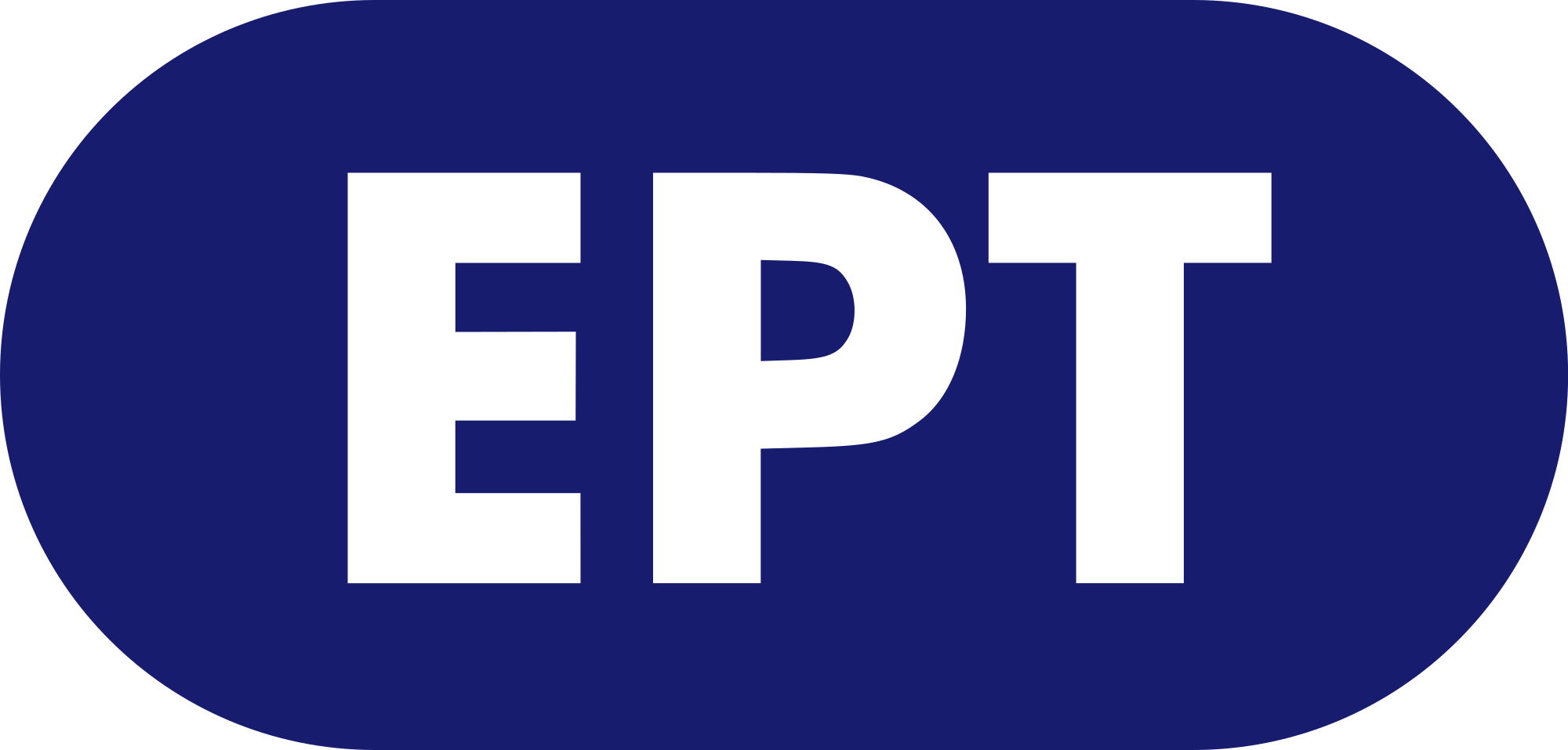 Ipa El Or Ert, Literally "hellenic Radio Television" Clipart (2000x957), Png Download