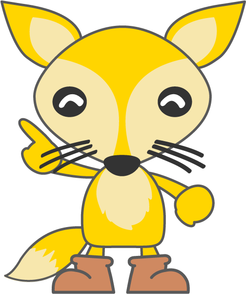Illustration / Character / Cute Clipart (640x640), Png Download