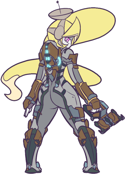 Dead Space Clipart Png Transparent Png (500x647), Png Download