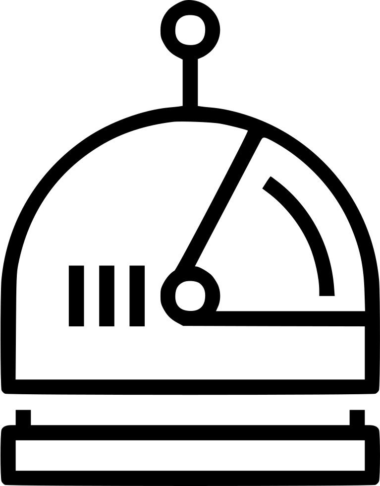 Space Helmet Comments Clipart (767x980), Png Download