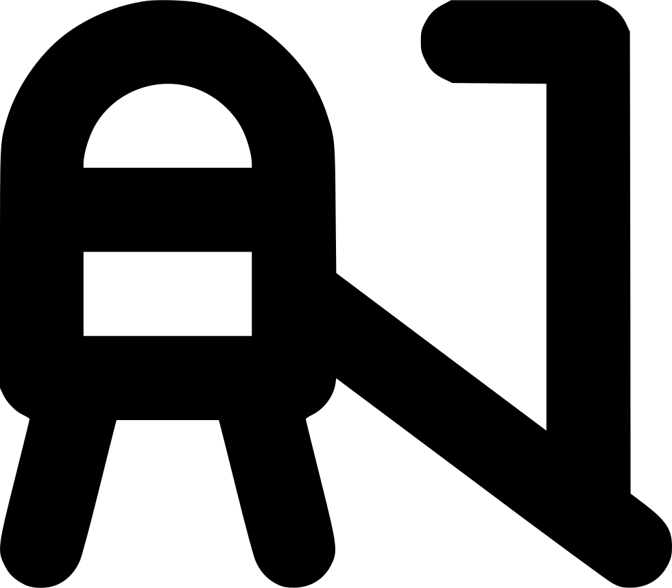 Train Station Comments Clipart (980x858), Png Download