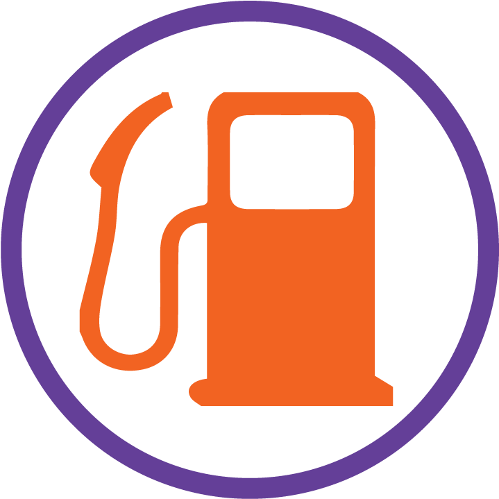 Fuel & Energy Clipart (792x792), Png Download