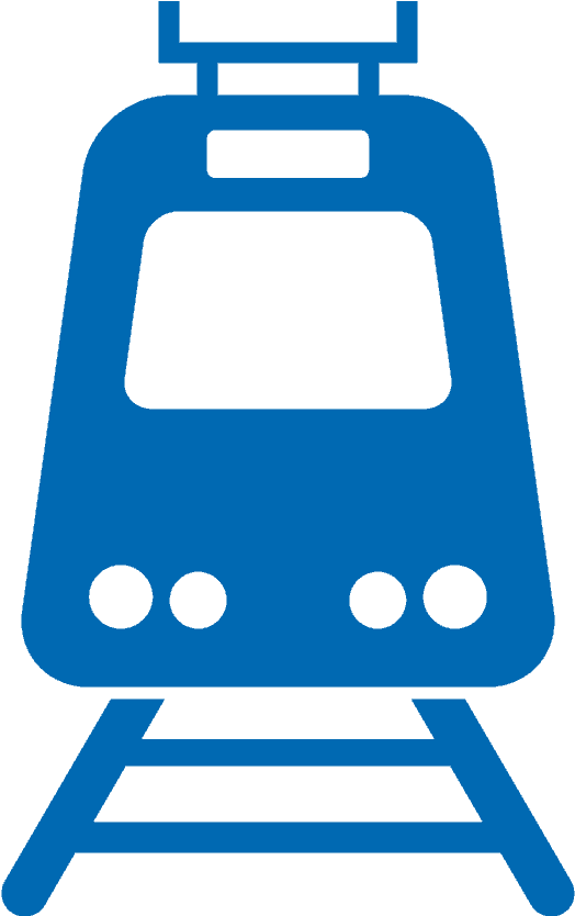 Graphic Of Train Clipart (833x833), Png Download