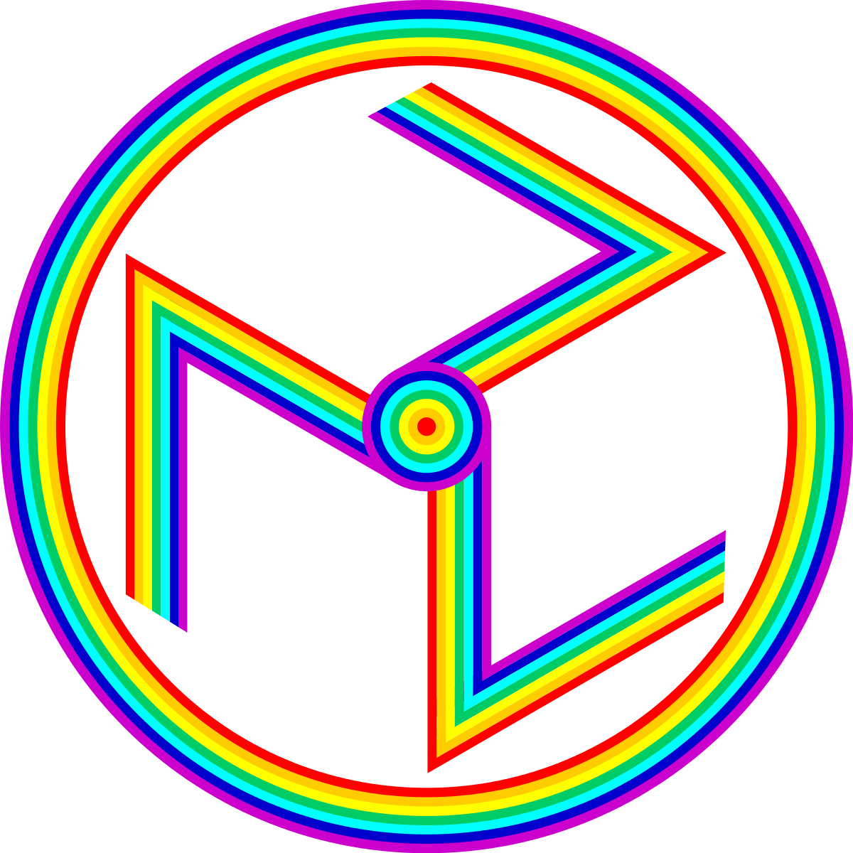 Antahkarana Clipart - Full Size Clipart (#2757521) - PinClipart