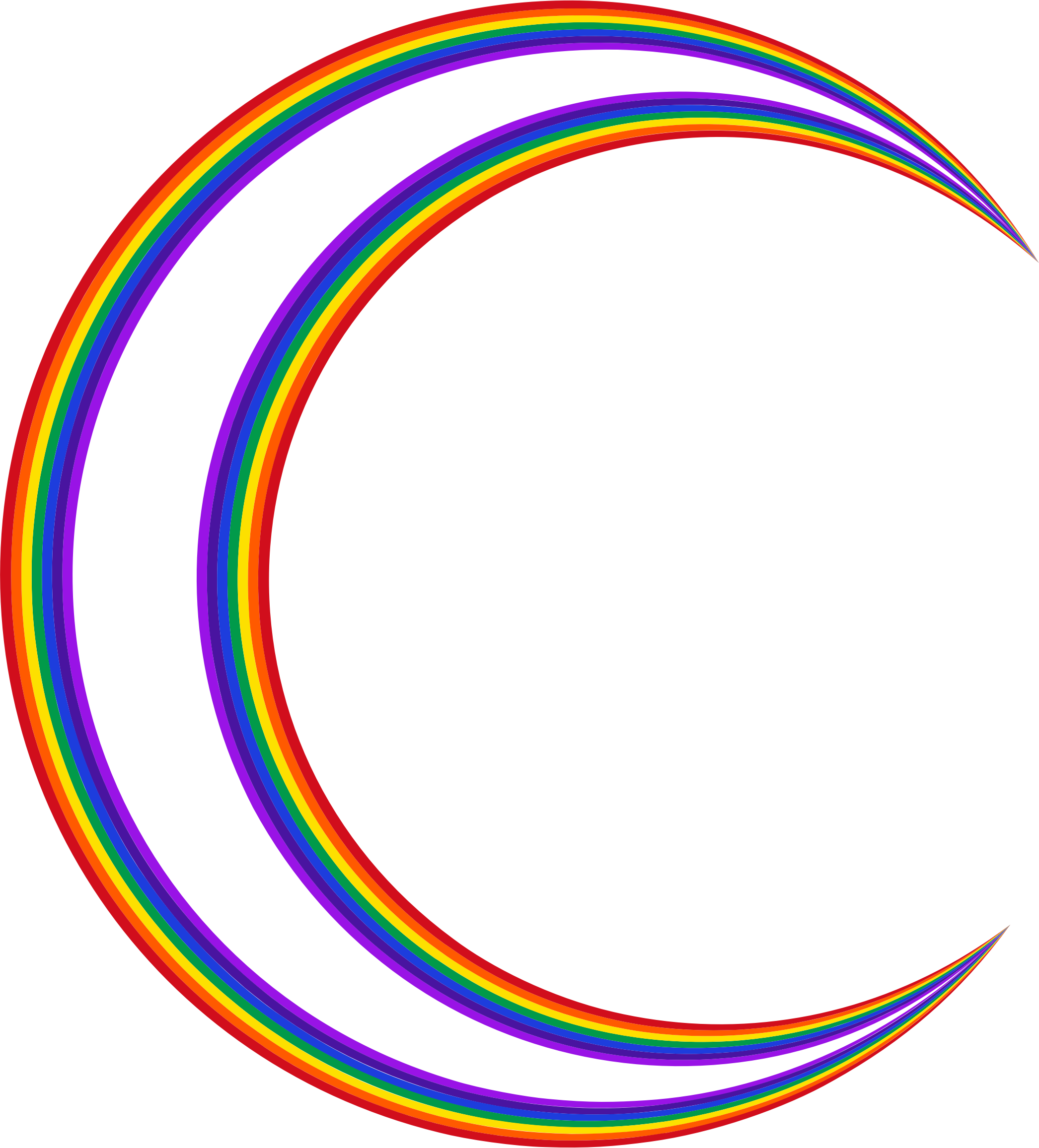 Medium Image Clipart (698x772), Png Download