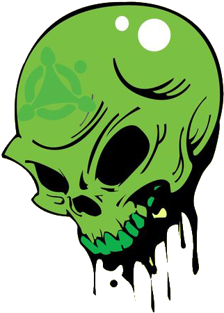 Human Symbolism Drawing Green Clipart (700x490), Png Download