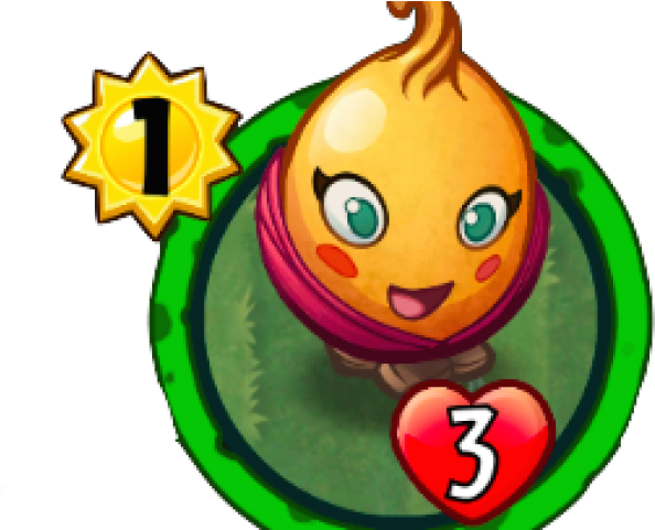 Plants Vs Zombies Clipart Pea Pod - Png Download (640x480), Png Download