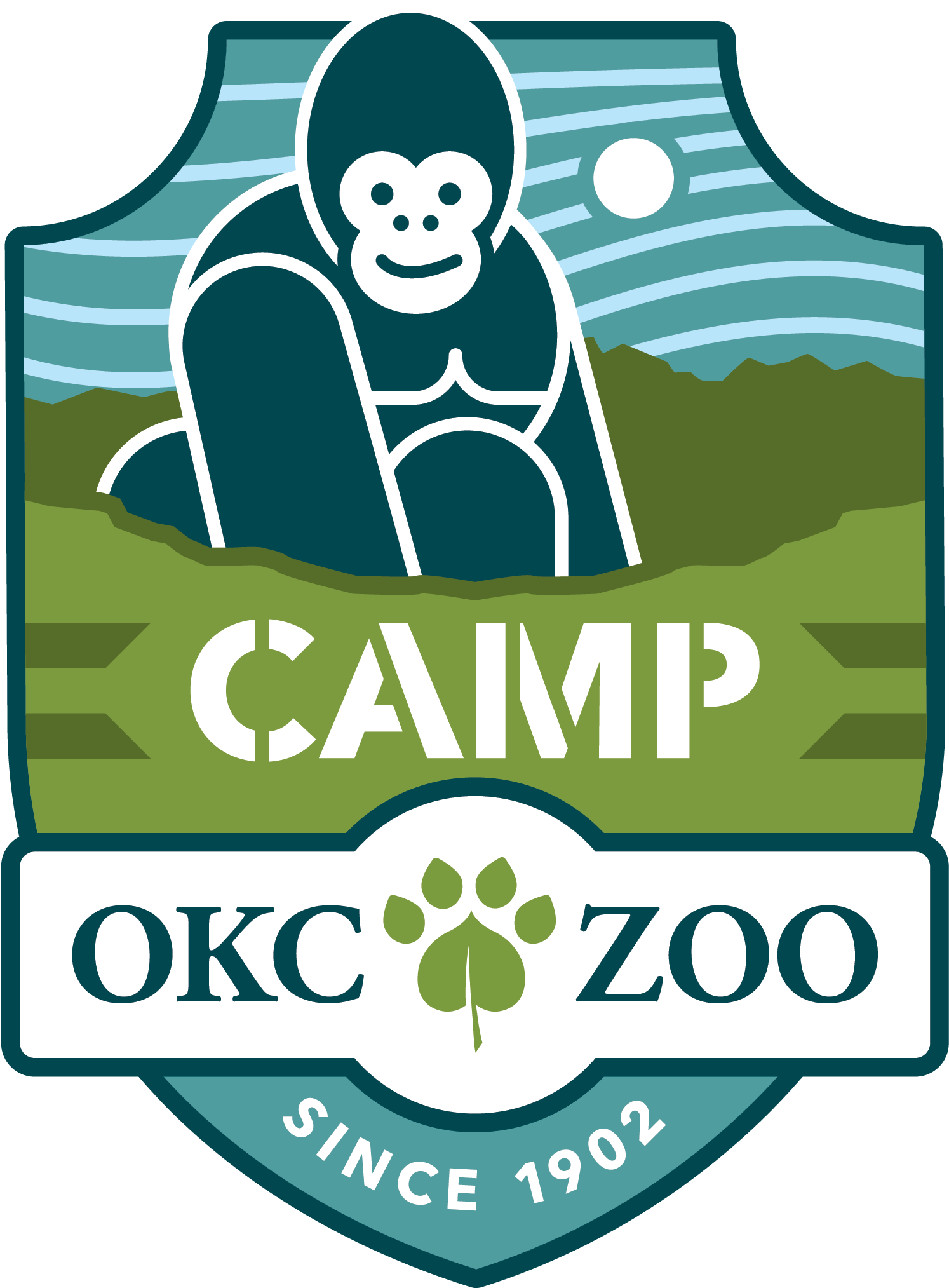 School's Out Day Camps Clipart (2218x2026), Png Download