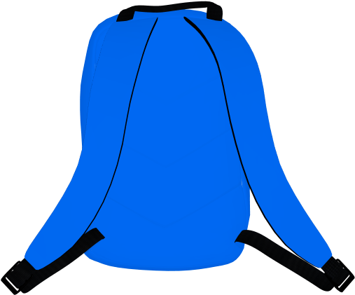 Keto Backpack Clipart (590x590), Png Download