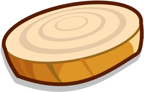 Clips From I Am A Pizza Song - Png Download (662x668), Png Download