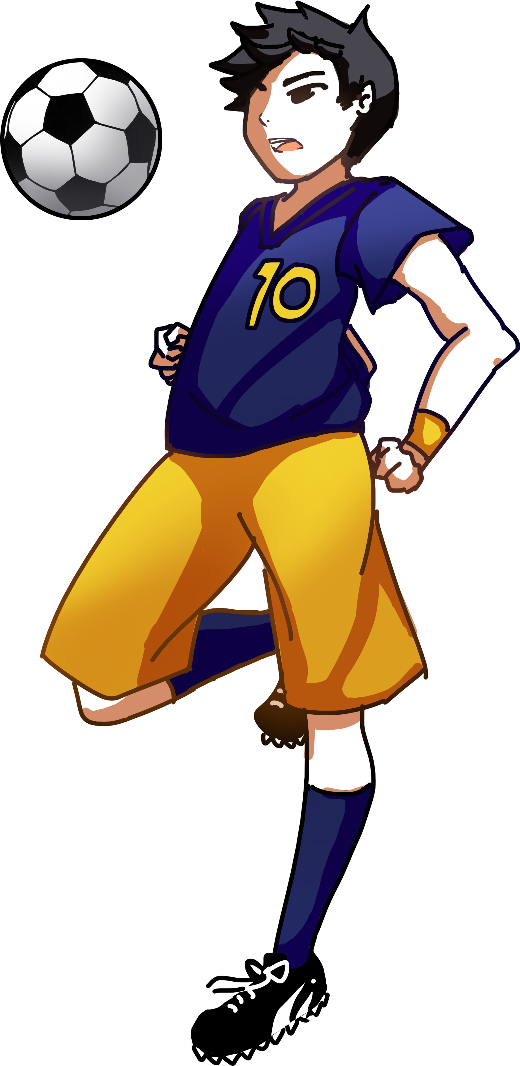 Mission/goals Clipart (2459x3838), Png Download