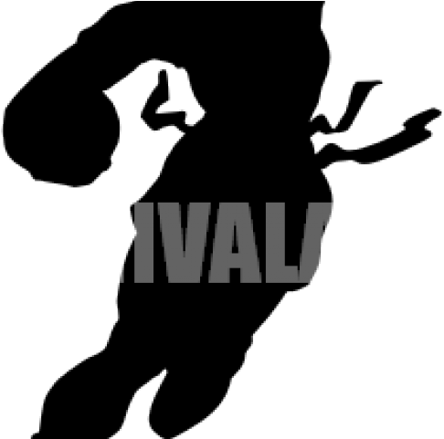 Girl Clipart Football - Png Download (640x480), Png Download