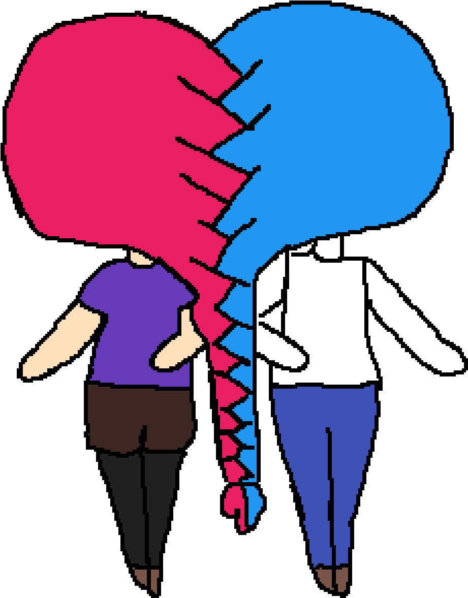 Best Friend Clipart (1000x1200), Png Download