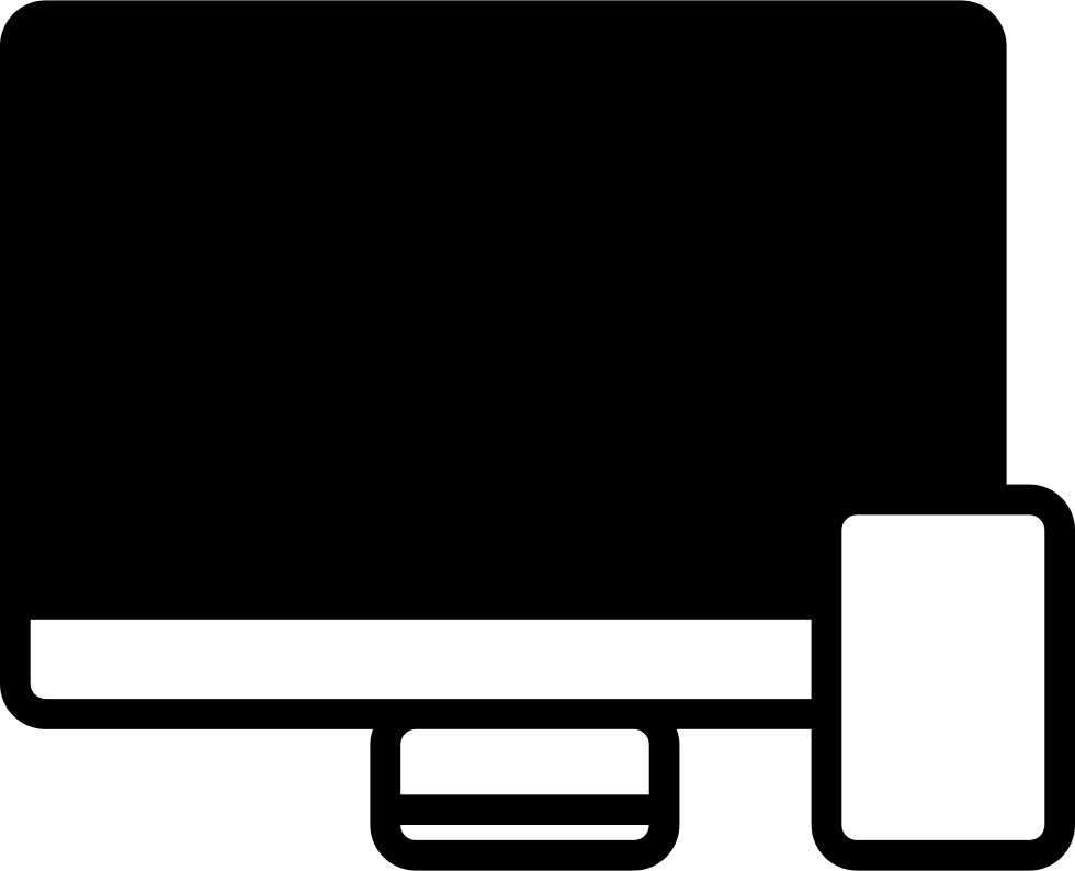 Imac Desktop Computer With Mouse Comments Clipart (980x794), Png Download