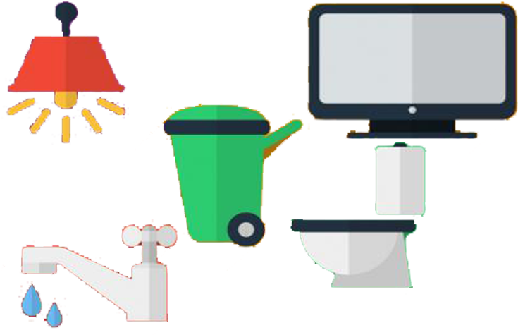 Utilities Clipart (759x475), Png Download