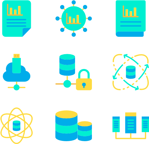 Data Science Clipart Full Size Clipart (2758970) PinClipart