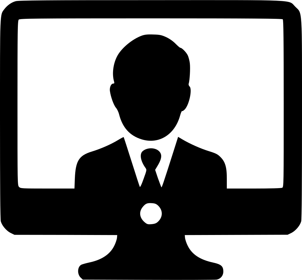 Svg Free Library User Png Free Download Comments Clipart (980x908), Png Download