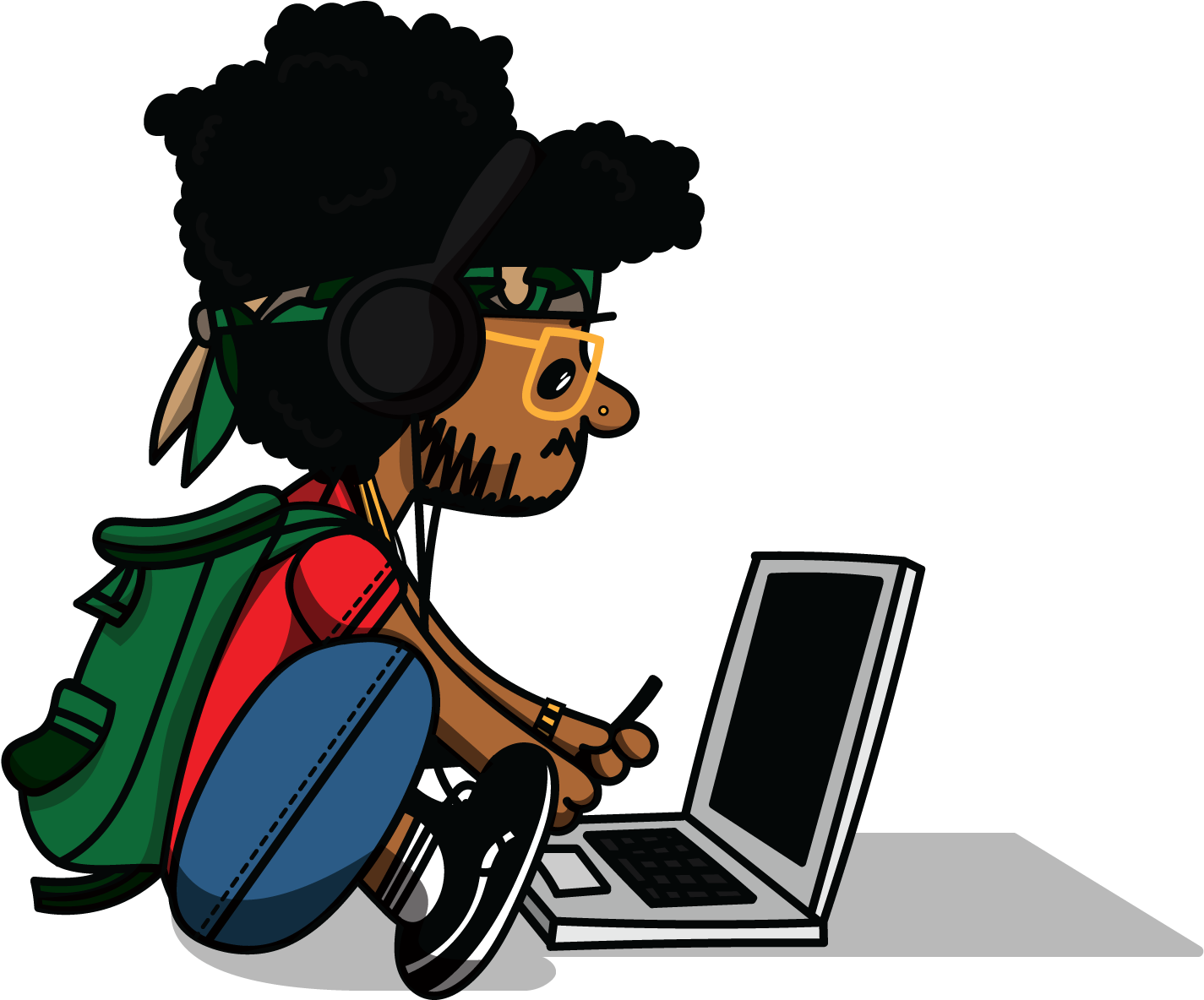 Art Life Art Show Clipart (2000x2000), Png Download