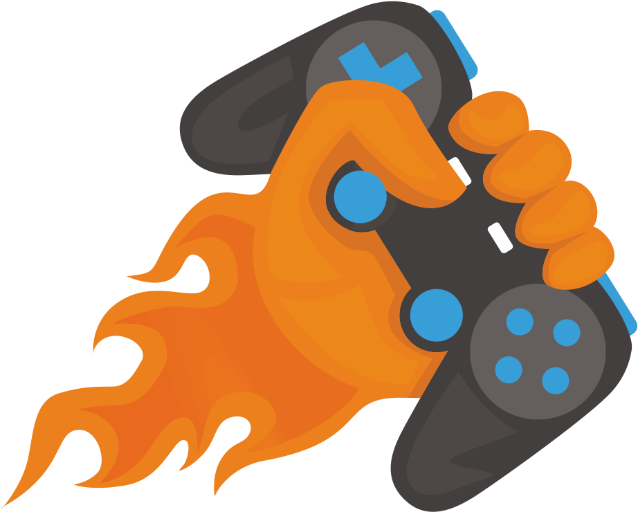 Free Pc Games Clipart Full Size Clipart (2759224) PinClipart