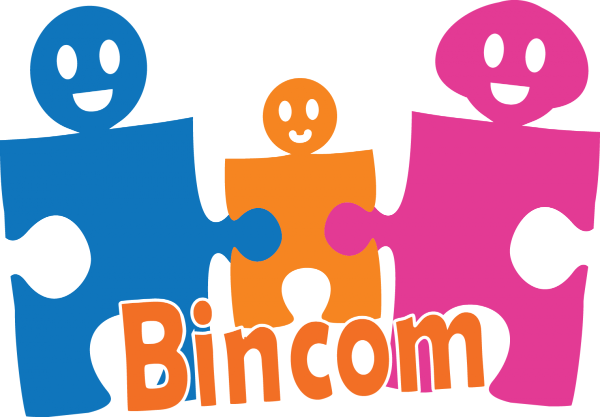 Bincom Ict Tech I Clipart (1200x835), Png Download