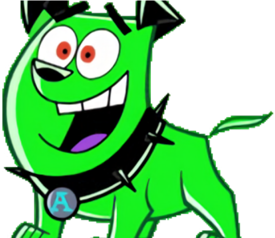 Dog Clipart Ghost - Png Download (640x480), Png Download