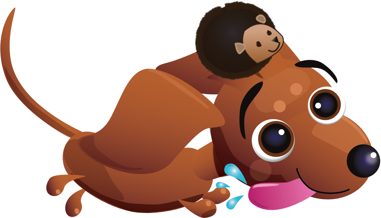 I Love To Play With My Favorite Toy, Hedgy Clipart (1315x798), Png Download