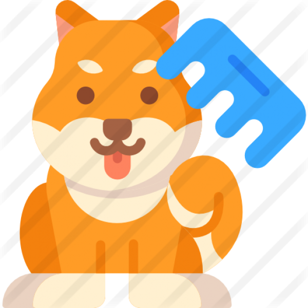 Agrani Kennel Clipart (600x600), Png Download